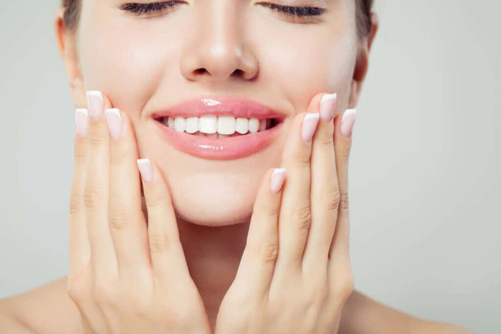 Lip-Augmentation